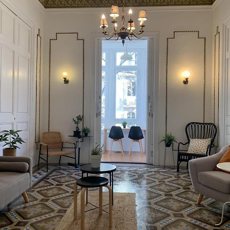 Hostel Coimpact Coliving Bruc Barcelona Zewnętrze zdjęcie