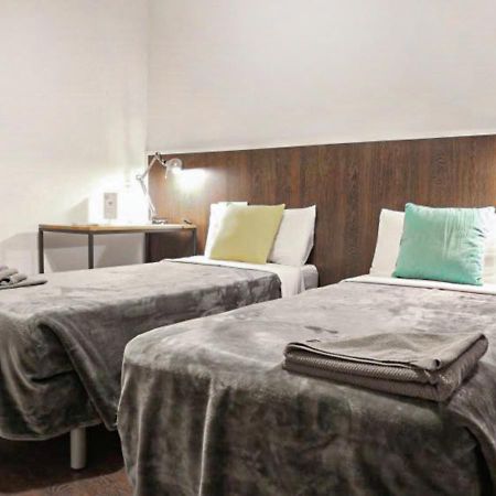 Hostel Coimpact Coliving Bruc Barcelona Zewnętrze zdjęcie