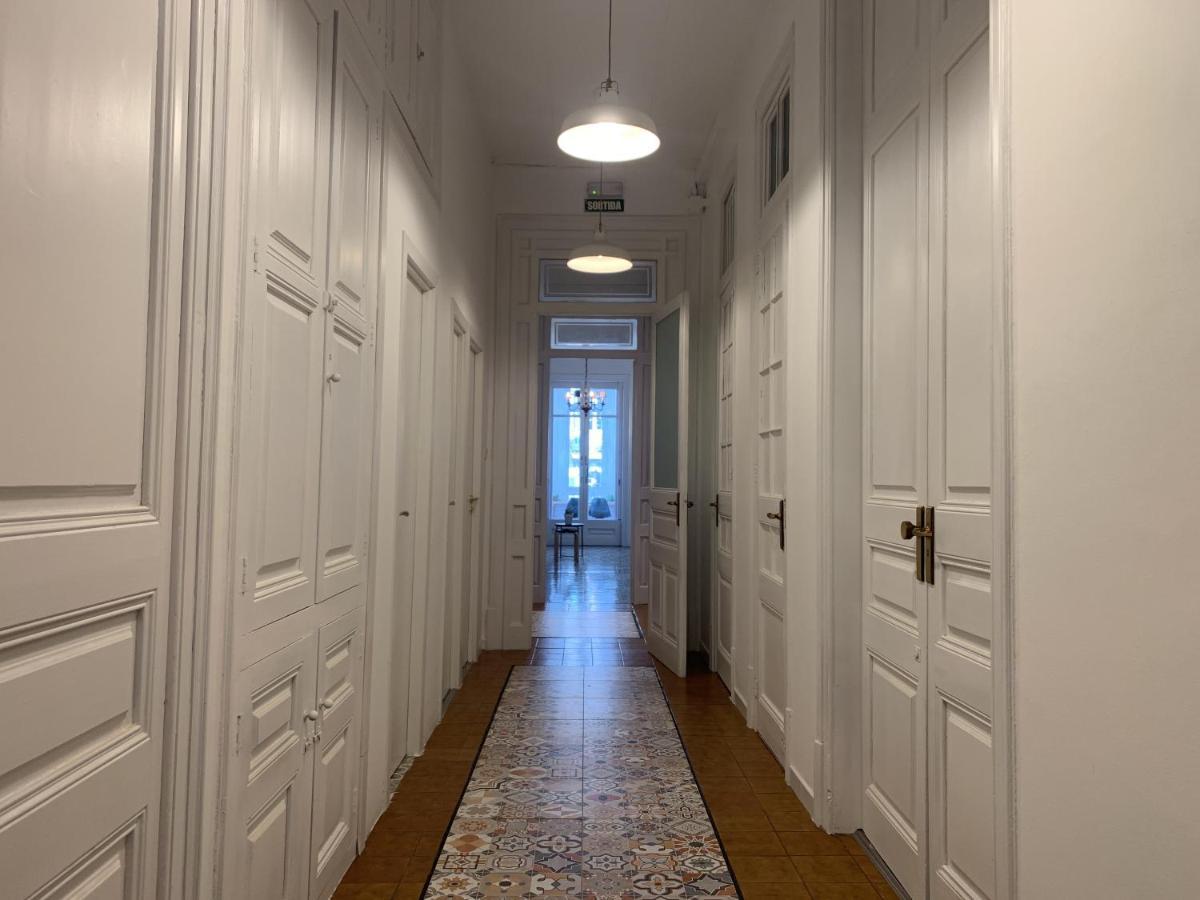 Hostel Coimpact Coliving Bruc Barcelona Zewnętrze zdjęcie
