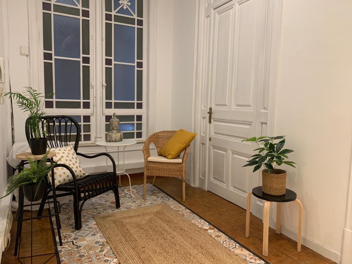 Hostel Coimpact Coliving Bruc Barcelona Zewnętrze zdjęcie