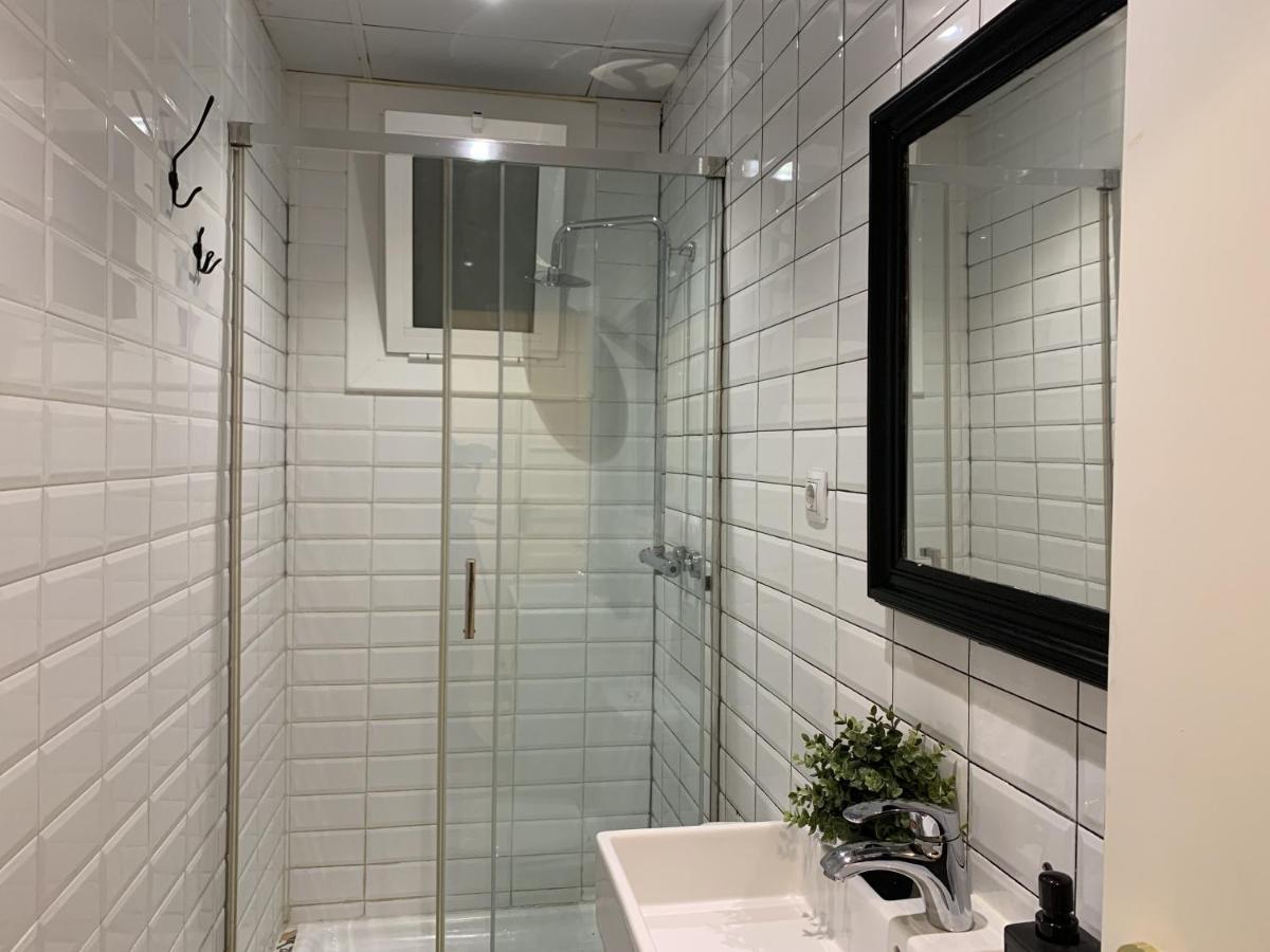 Hostel Coimpact Coliving Bruc Barcelona Zewnętrze zdjęcie