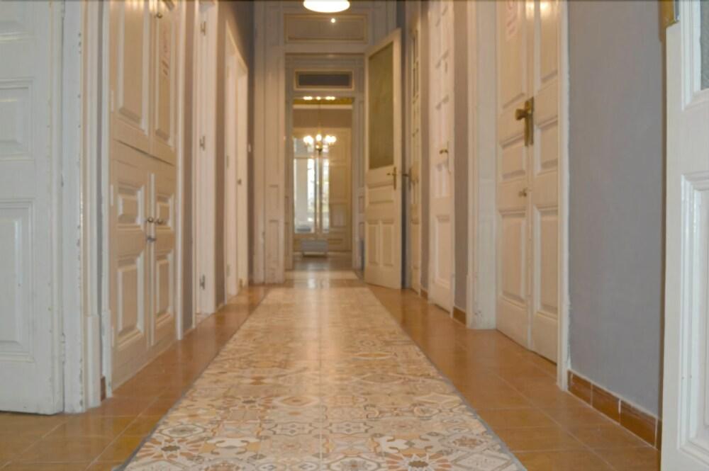 Hostel Coimpact Coliving Bruc Barcelona Zewnętrze zdjęcie