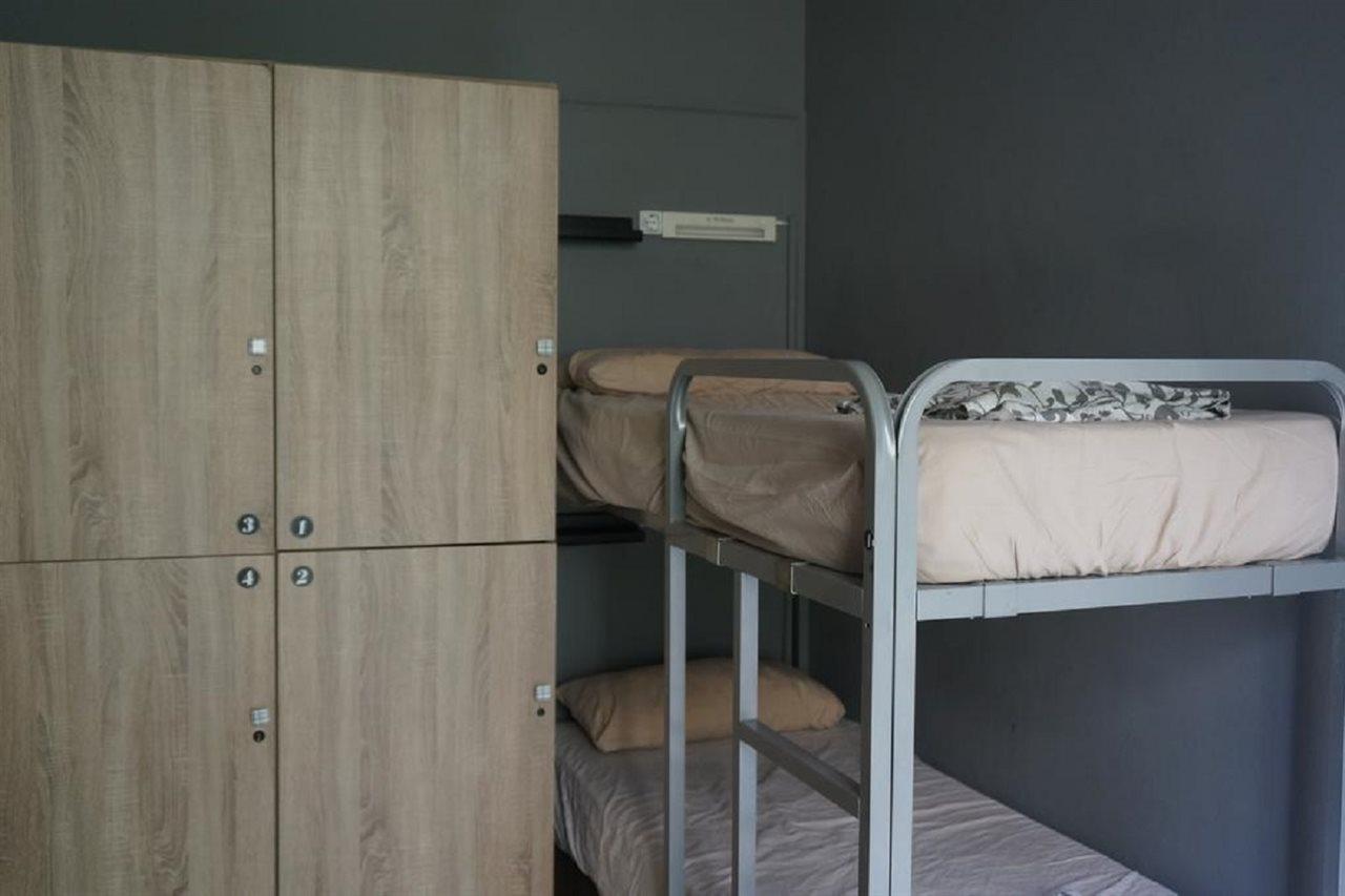 Hostel Coimpact Coliving Bruc Barcelona Zewnętrze zdjęcie