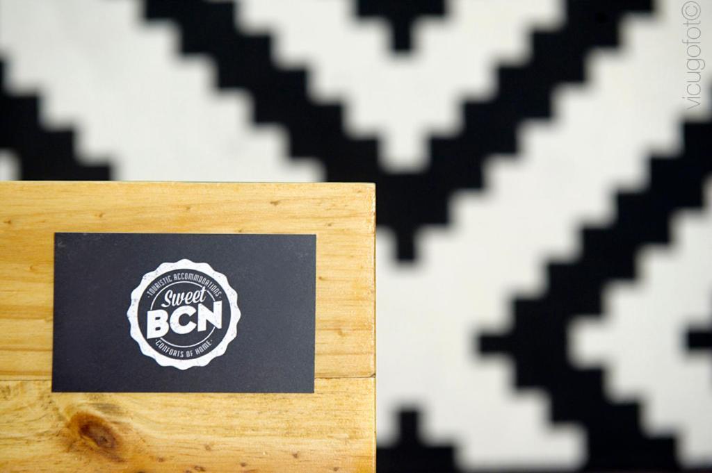 Hostel Coimpact Coliving Bruc Barcelona Zewnętrze zdjęcie